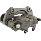 1987 Volvo 740 Brake Caliper 5