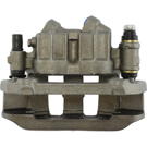 1987 Volvo 740 Brake Caliper 6