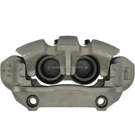 1987 Volvo 740 Brake Caliper 7