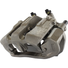 1987 Volvo 740 Brake Caliper 1
