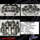 Centric Parts 141.39026 Brake Caliper 9