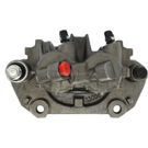 1987 Volvo 760 Brake Caliper 8