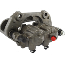 1987 Volvo 760 Brake Caliper 5