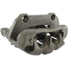 1987 Volvo 760 Brake Caliper 4