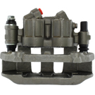1987 Volvo 760 Brake Caliper 6