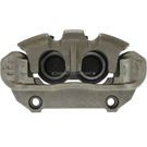 1987 Volvo 760 Brake Caliper 7