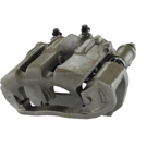 1987 Volvo 760 Brake Caliper 1