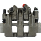 1987 Volvo 760 Brake Caliper 3