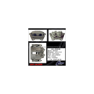 1991 Volvo 740 Brake Caliper 5