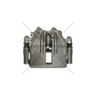 1991 Volvo 740 Brake Caliper 1