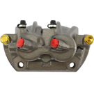 1983 Volvo 760 Brake Caliper 8