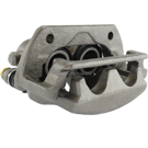 1983 Volvo 760 Brake Caliper 4