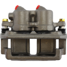 1983 Volvo 760 Brake Caliper 6