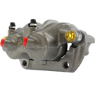 1983 Volvo 760 Brake Caliper 2