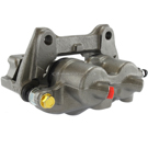 1987 Volvo 780 Brake Caliper 5
