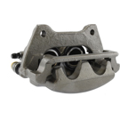 1987 Volvo 780 Brake Caliper 4