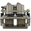 1987 Volvo 780 Brake Caliper 6