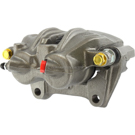 1987 Volvo 780 Brake Caliper 2