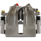 1987 Volvo 780 Brake Caliper 3