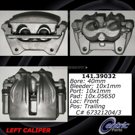 1987 Volvo 740 Brake Caliper 9