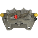 1987 Volvo 740 Brake Caliper 8