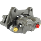 1987 Volvo 740 Brake Caliper 5