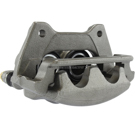 1987 Volvo 740 Brake Caliper 4