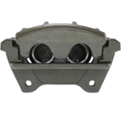 1987 Volvo 740 Brake Caliper 7
