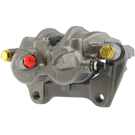 1987 Volvo 740 Brake Caliper 2