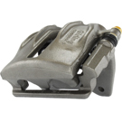 1987 Volvo 740 Brake Caliper 1