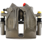 1987 Volvo 740 Brake Caliper 3