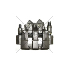 1991 Volvo 740 Brake Caliper 1