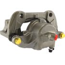 1994 Volvo 940 Brake Caliper 5
