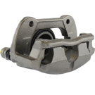 1994 Volvo 940 Brake Caliper 4