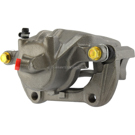 1994 Volvo 940 Brake Caliper 2
