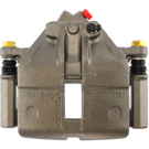 1994 Volvo 940 Brake Caliper 3