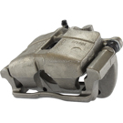 1992 Volvo 940 Brake Caliper 1