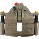1992 Volvo 940 Brake Caliper 3