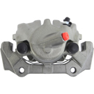 2000 Volvo C70 Brake Caliper 7