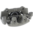 2000 Volvo C70 Brake Caliper 3