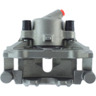 2000 Volvo C70 Brake Caliper 5