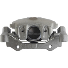 2000 Volvo C70 Brake Caliper 6