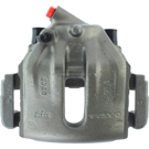 2000 Volvo C70 Brake Caliper 2