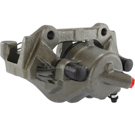 2000 Volvo S70 Brake Caliper 5
