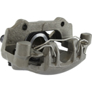 2000 Volvo S70 Brake Caliper 4