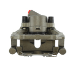 2000 Volvo S70 Brake Caliper 6