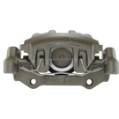 2000 Volvo S70 Brake Caliper 7