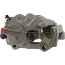 2000 Volvo S70 Brake Caliper 2