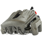 2000 Volvo S70 Brake Caliper 1