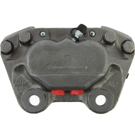 1976 Volvo 264 Brake Caliper 8